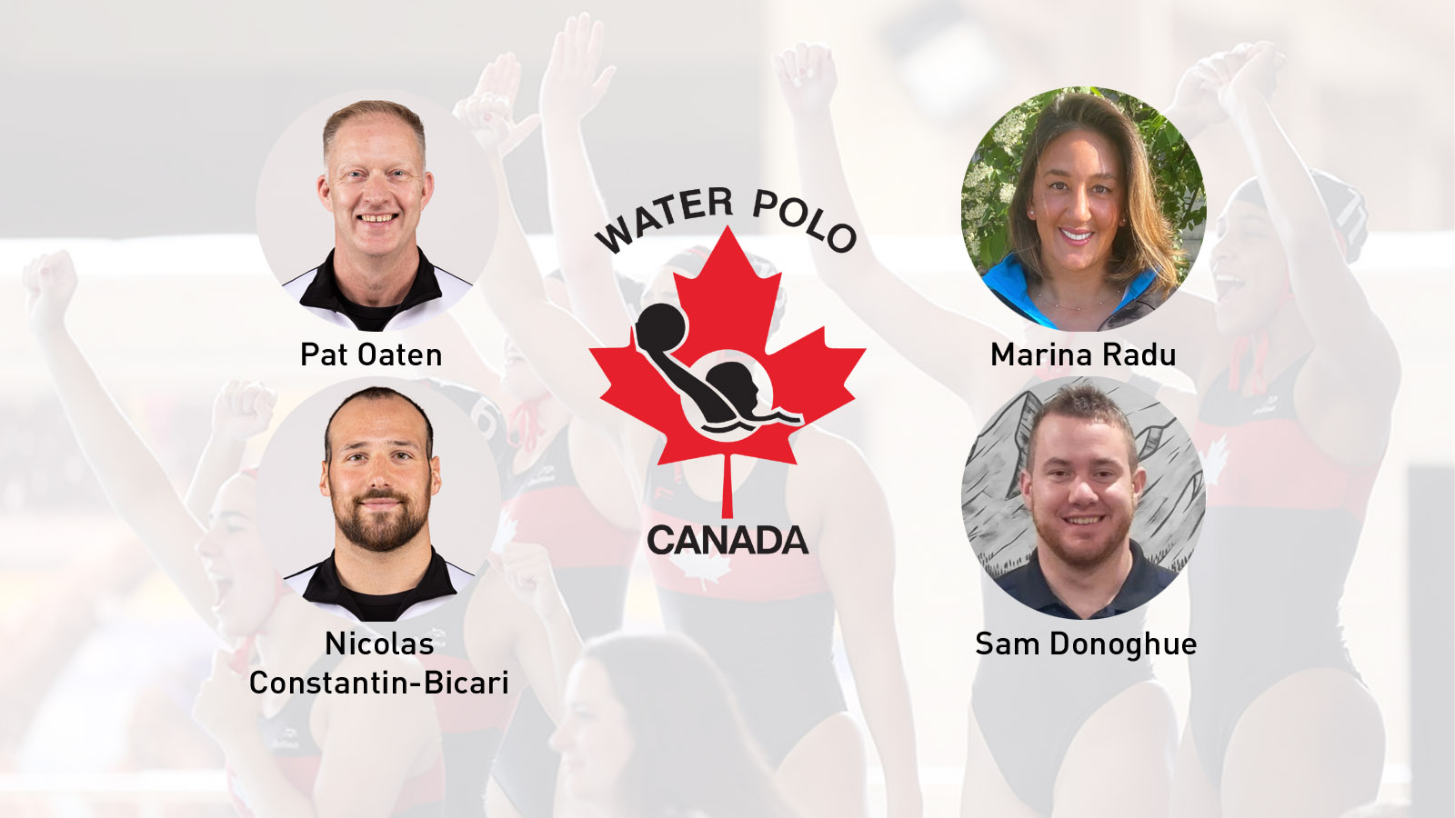 Water Polo Canada Website By RAMP InterActive   Coaches Junior Wpc Copy 